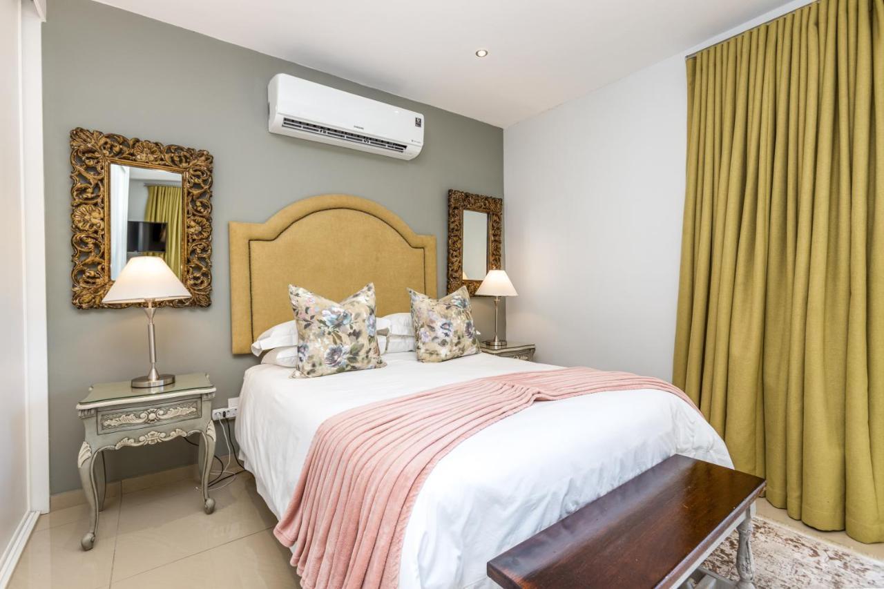 Fleur De Lis Guesthouse Krugersdorp Ngoại thất bức ảnh