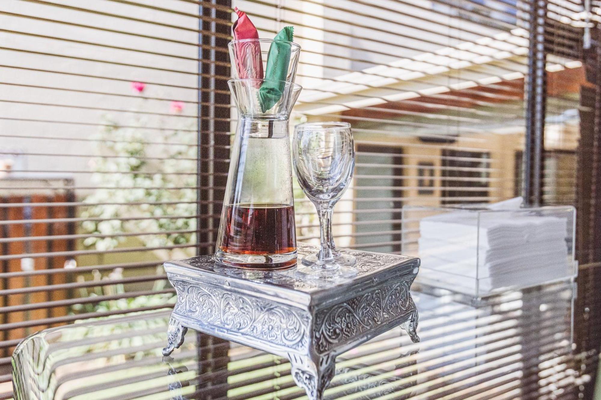 Fleur De Lis Guesthouse Krugersdorp Ngoại thất bức ảnh